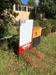 Ladestation