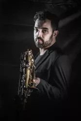 Star-Saxophonist Raffaele Casarano