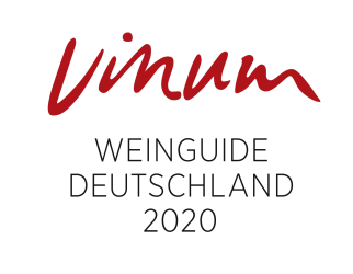 Logo VINUM Weinguide