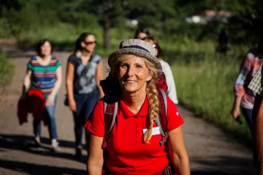 Kultur- und Weinbotschafterin Gudrun Stübinger-Kohls