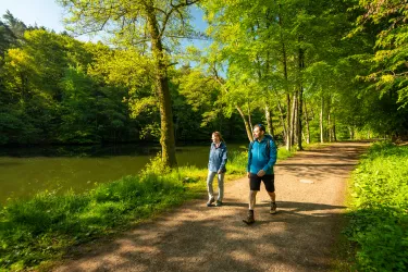 Vogelwoog bei Kaiserslautern