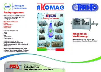 Flyer Hausmesse Seite 1