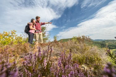 Tourismusstrategie Pfalz 2025+