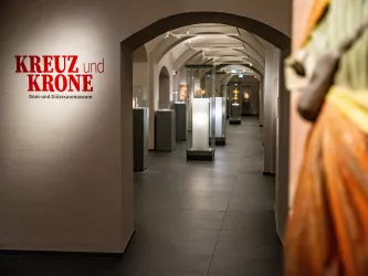 Historisches Museum in Speyer