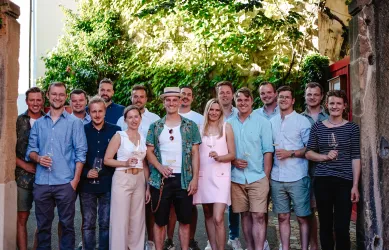 Die Junge Pfalz 2025/2026
