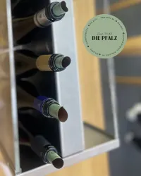 Zum Wohl die Pfalz Drop-Stops (© Pfalzwein e.V.) Zum Wohl die Pfalz Drop-Stops