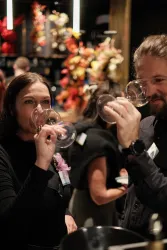 Junge Pfalz Tasting Tour nach München