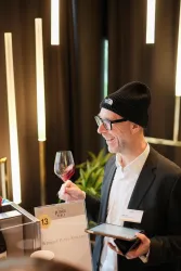 Junge Pfalz Tasting Tour nach München