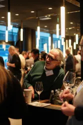 Junge Pfalz Tasting Tour nach München