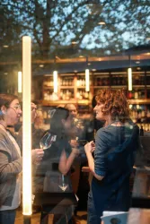 Junge Pfalz Tasting Tour nach München