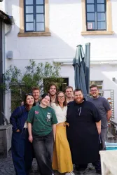 Joujou Team