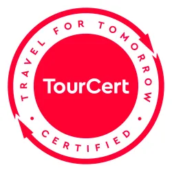TourCert Siegel