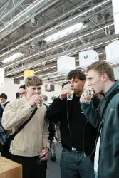 Pfälzer Schorle Chill Out