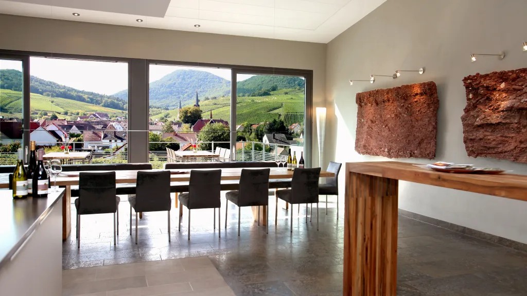 Weingut Gies-Düppel, Birkweiler