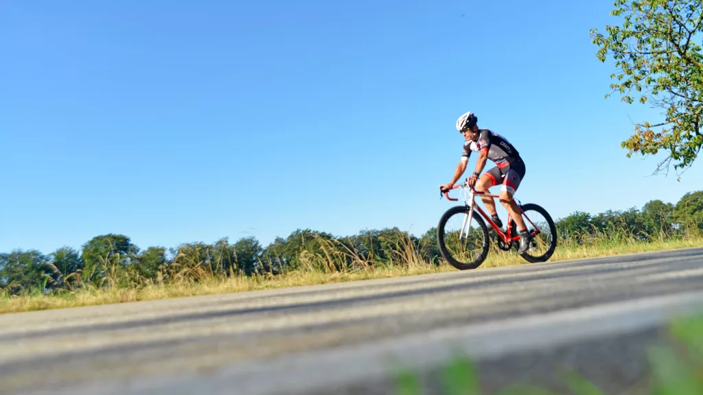 Rennradfahren, Udo Bölts