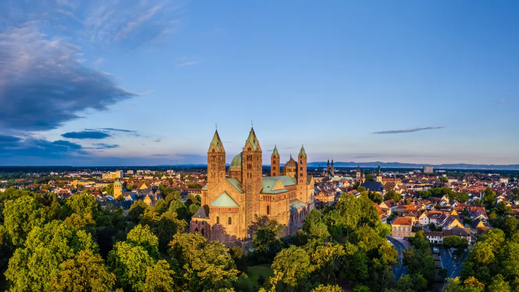 Dom zu Speyer