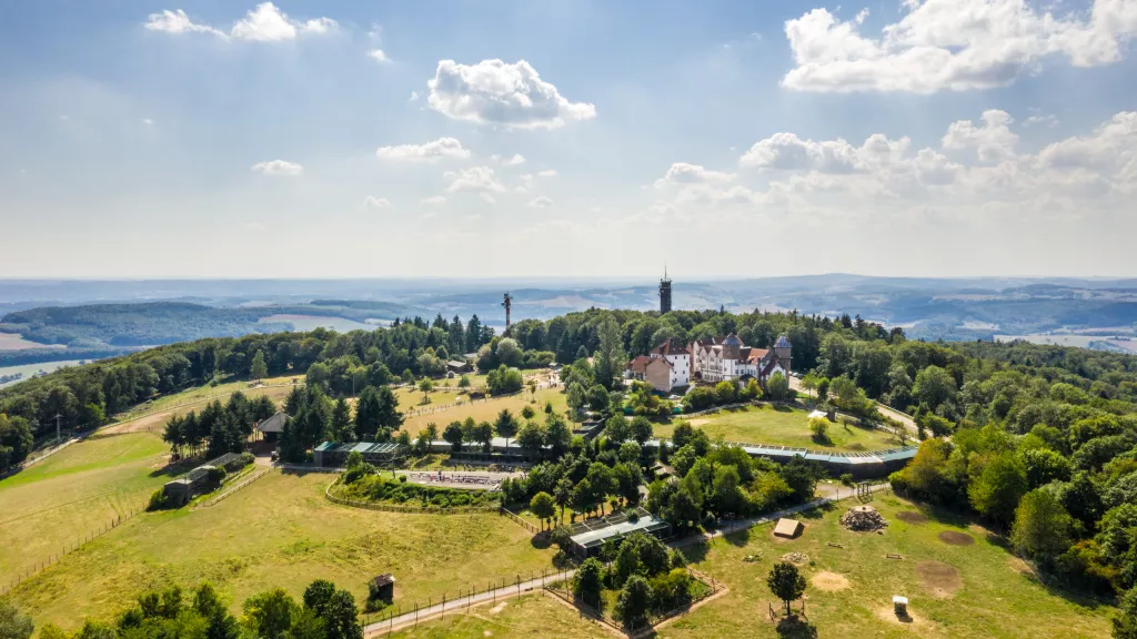 Wildpark Potzberg