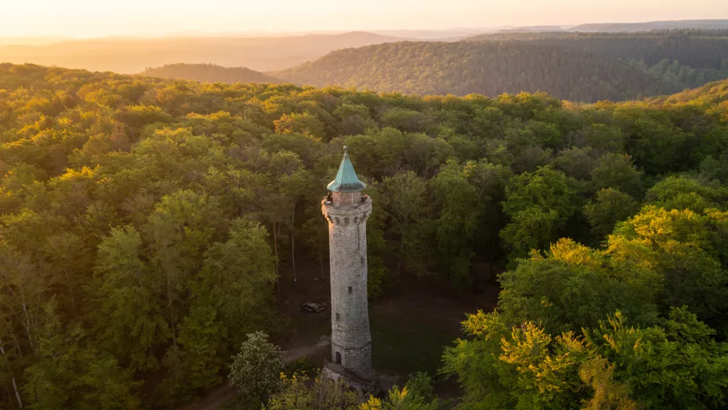 Humbergturm 