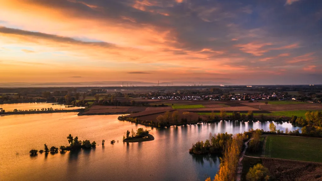 Landkreis Germesheim