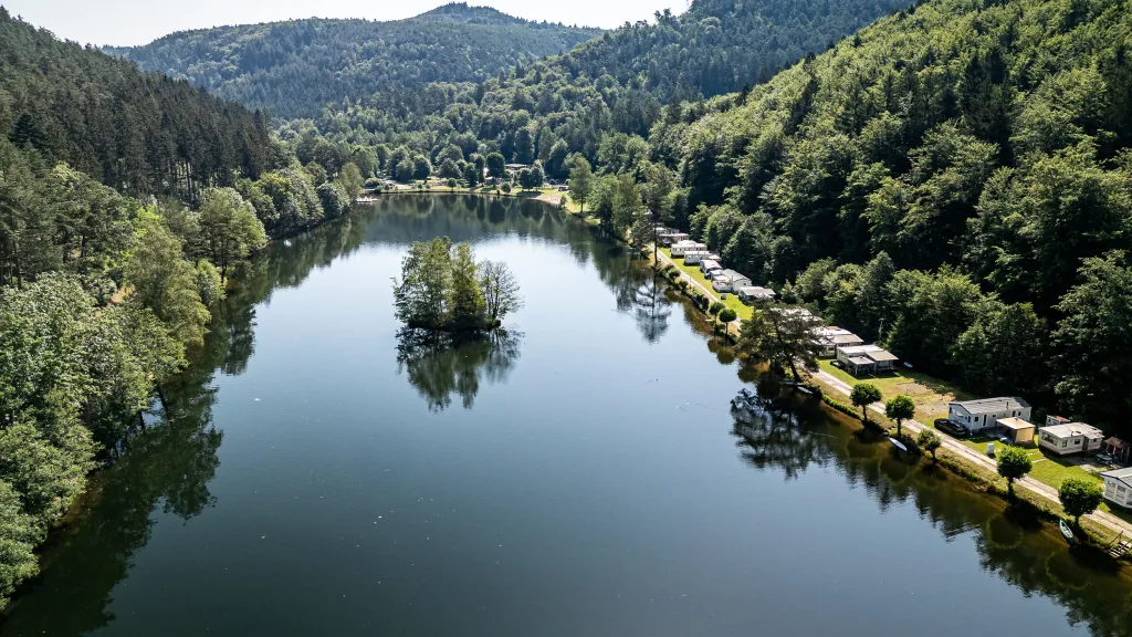 Camping Clausensee
