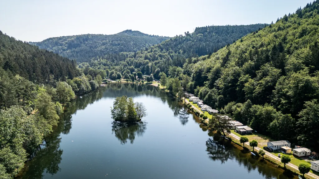 Camping Clausensee