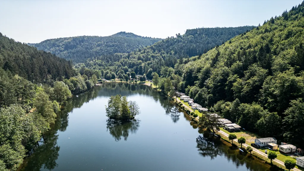 Camping Clausensee