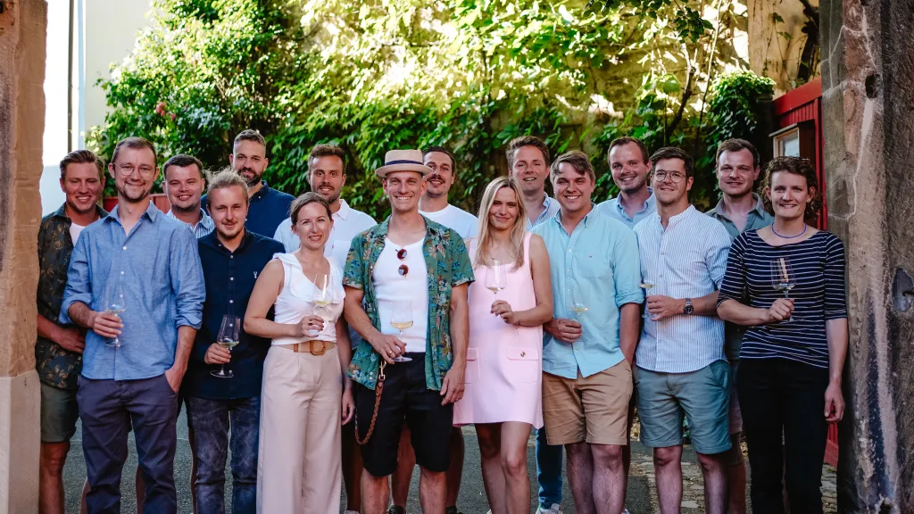 Die Junge Pfalz 2025/2026