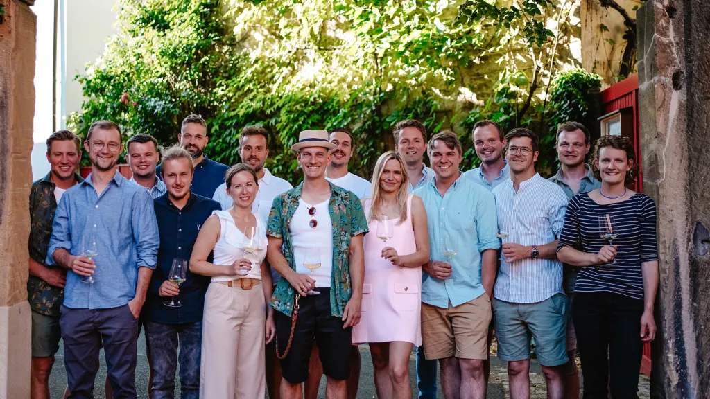 Die Junge Pfalz
