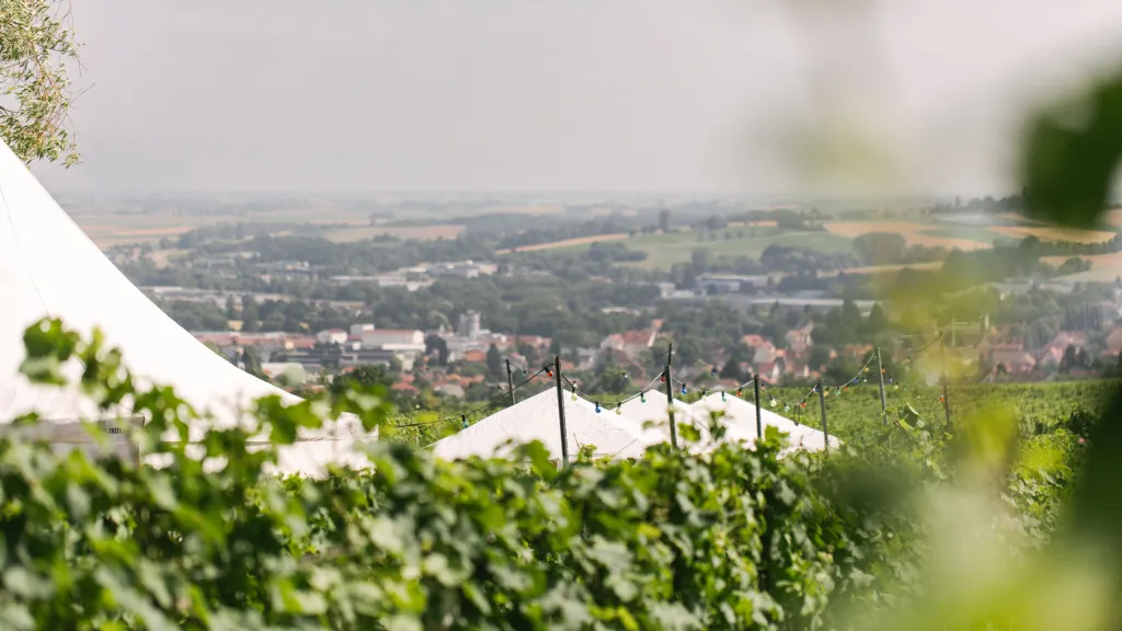 Urlaub in der Pfalz (© Lucie Greiner / medienagenten) Urlaub in der Pfalz