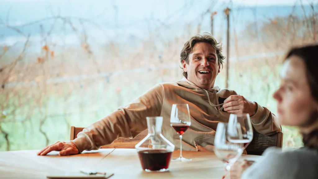 Weinreisen in der Pfalz