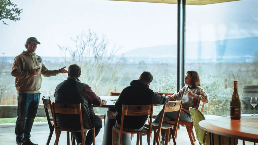 Vinotheken in der Pfalz 