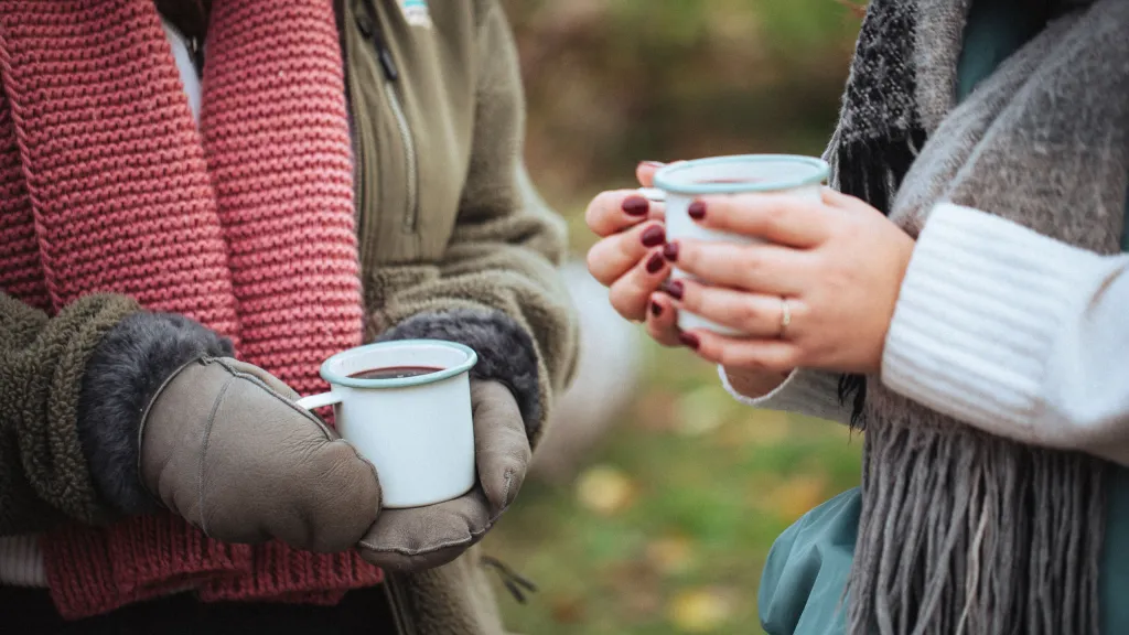 Pfälzer Wein genießen