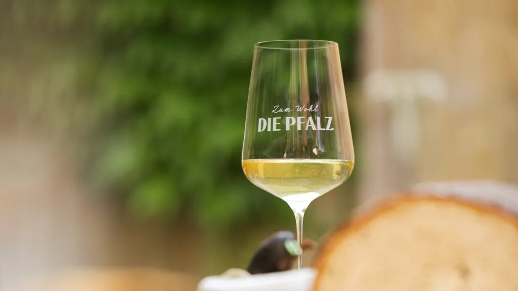Pfälzer Brotzeit