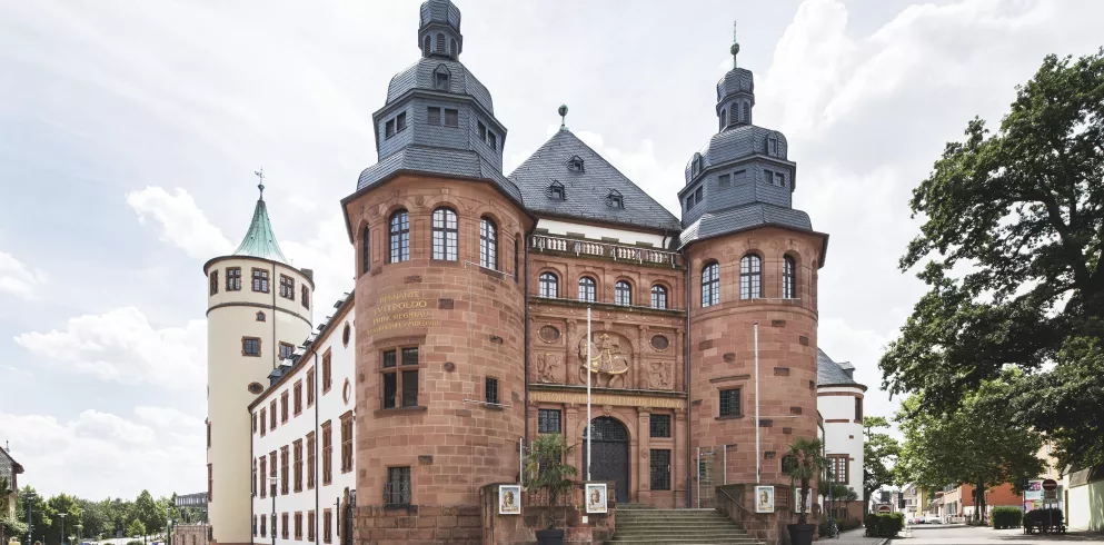 Historisches Museum der Pfalz