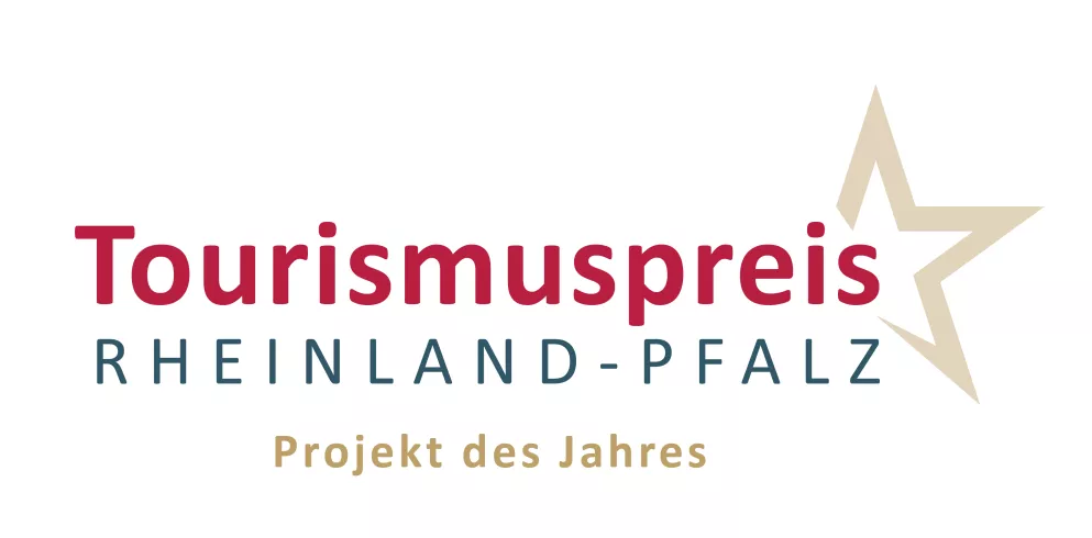 Tourismuspreis Rheinland-Pfalz - Projekt des Jahres