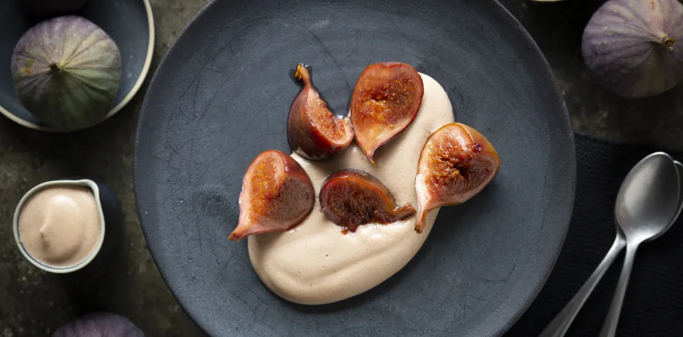 Spätburgunderfeigen