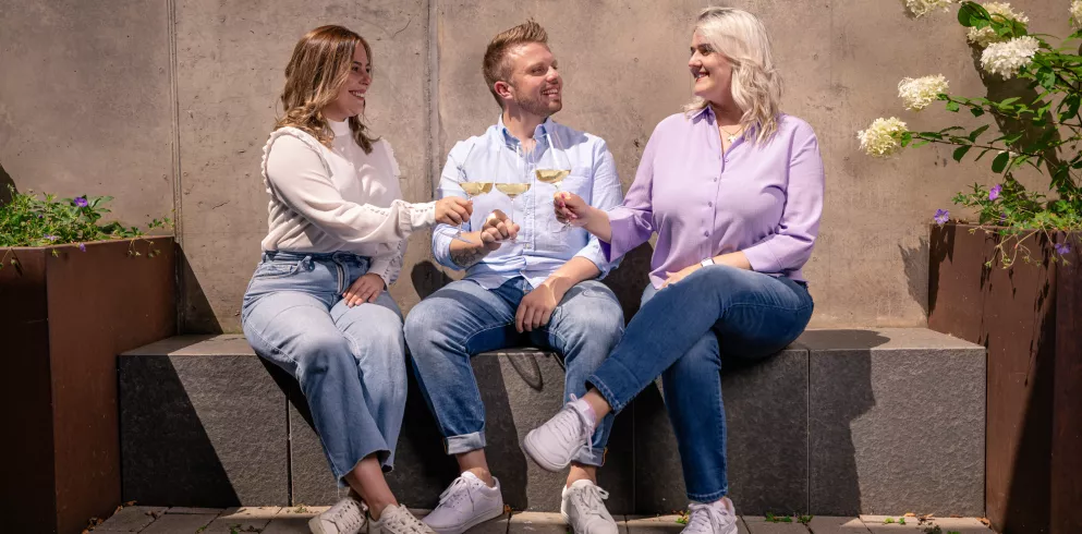 Pfälzische Weinhoheiten 2024/25