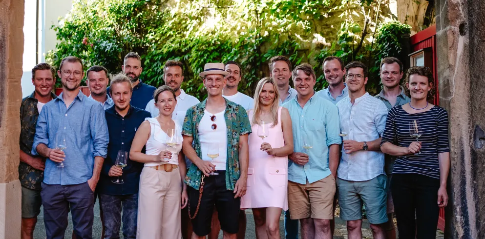 Die Junge Pfalz 2025/2026