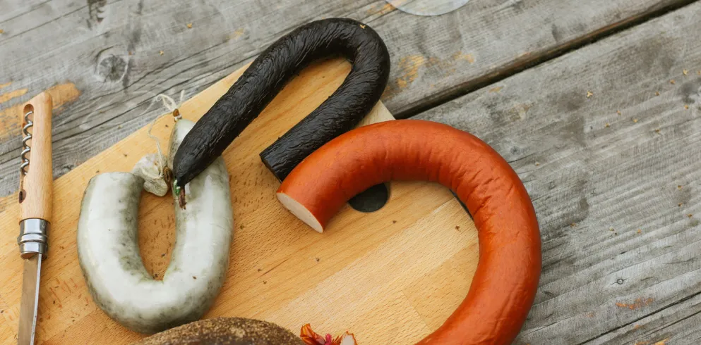 Pfälzer Fleischspezialitäten