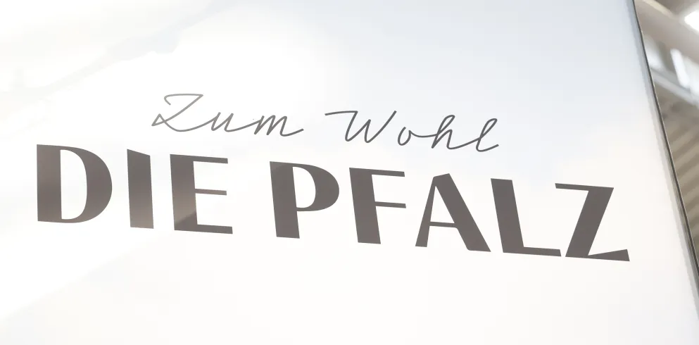 Pfalzwein e.V. Prowein