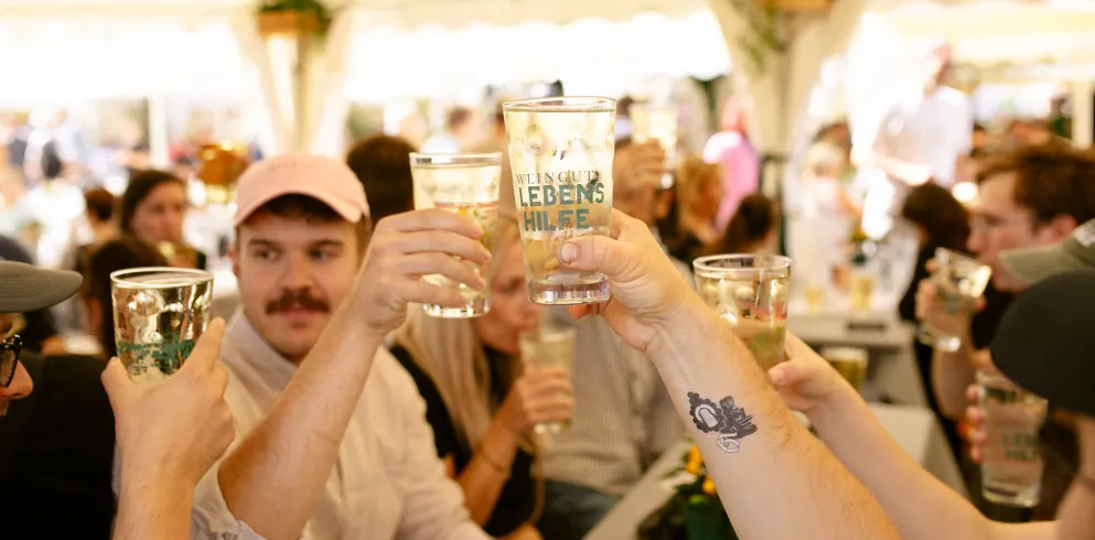 Pfälzer Weinfest