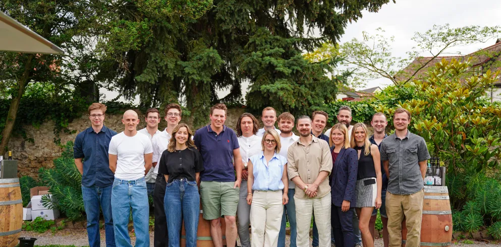 Die Junge Pfalz 2026/2027