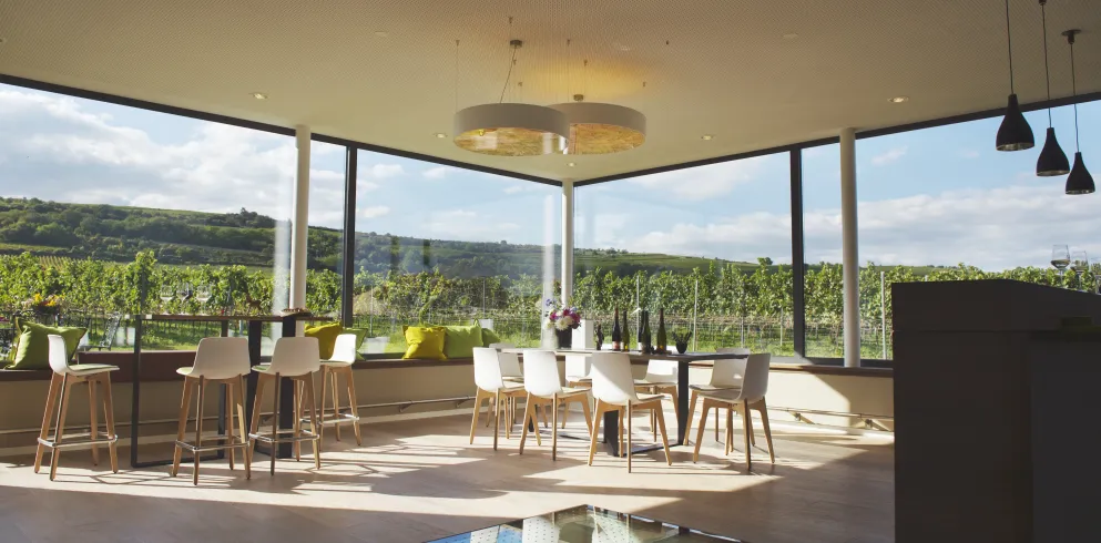 Weingut Karl-Heinz Gaul"