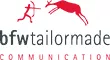 bfw tailormade communication GmbH