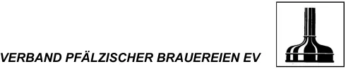 Verband Pfälzischer Brauereien