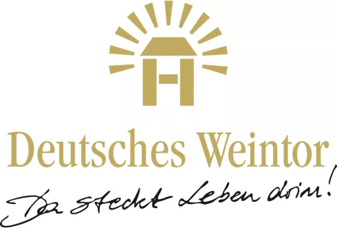 Deutsches Weintor eG
