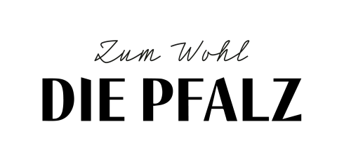 Zum Wohl die Pfalz