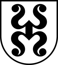 Wappen Bad Dürkheim Vorschaubild