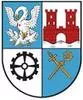 Wappen Billigheim-Ingenheim Vorschaubild