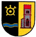 Wappen Bosenbach Vorschaubild